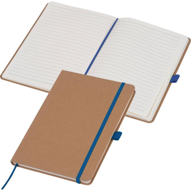 Produktabbildung A5 Notizbuch Bournemouth A5 Notizbuch Bournemouth