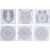 Mandala-Set für Kinder Ohio (Bild 3)
