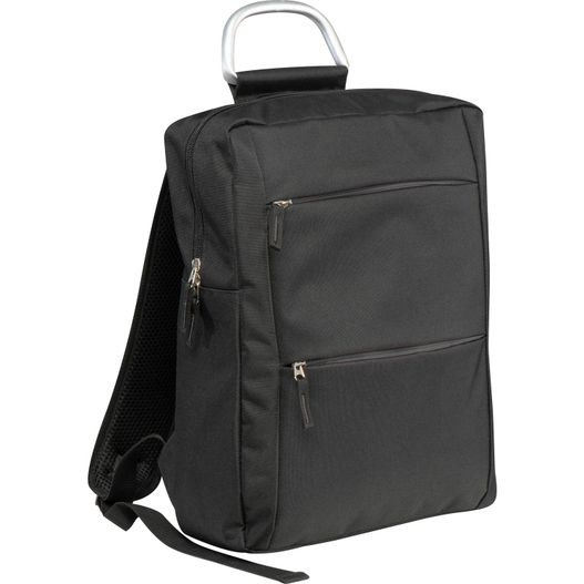 Laptoprucksack Chesterfield (Bild 1)