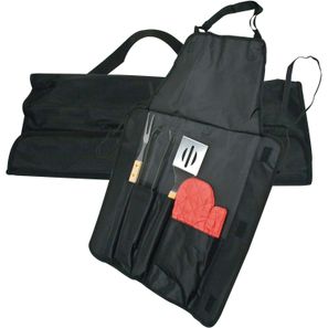 Grillschürze Aurora