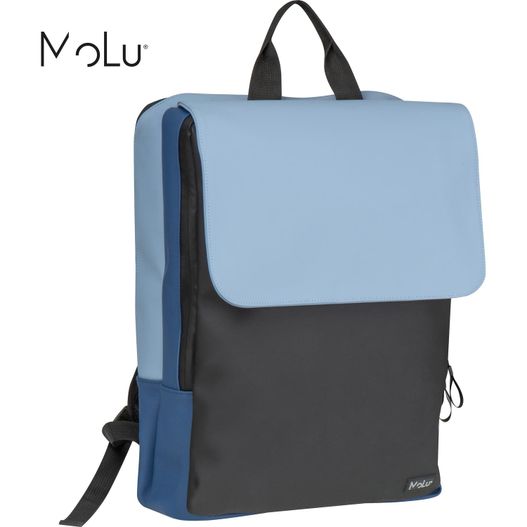 Produktabbildung MoLu Rucksack Saint Gilles MoLu Rucksack Saint Gilles (Bild 1)