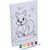 Kinder-Malset Fleedwood (Bild 1)