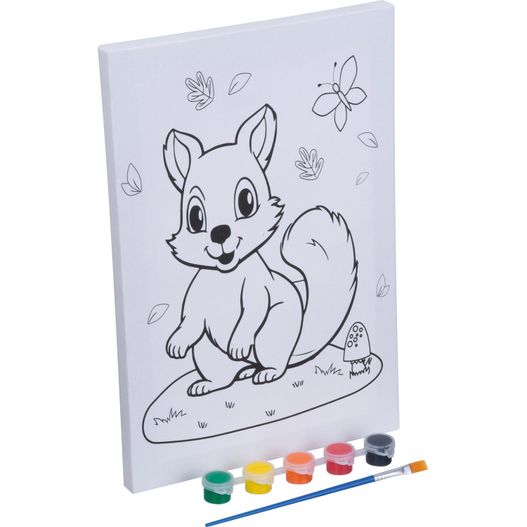 Kinder-Malset Fleedwood (Bild 1)