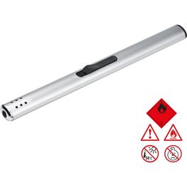 Produktabbildung Metall Stabfeuerzeug Brisbane Metall Stabfeuerzeug Brisbane