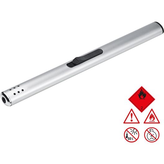 Metall Stabfeuerzeug Brisbane (Bild 1)