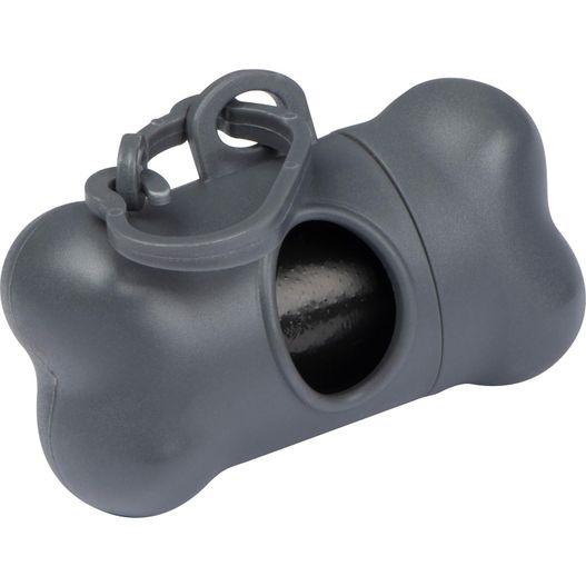 Hundekotbeutelspender Leipzig (Bild 1)