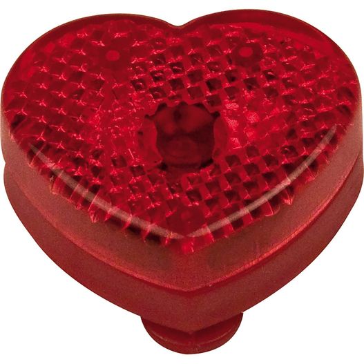 Ansteck-Blinklicht Cincinnati (Bild 1)