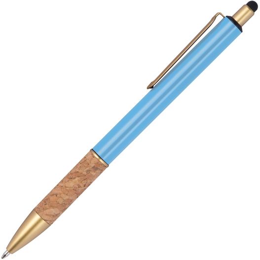 Metall Kugelschreiber Capri (Bild 1)