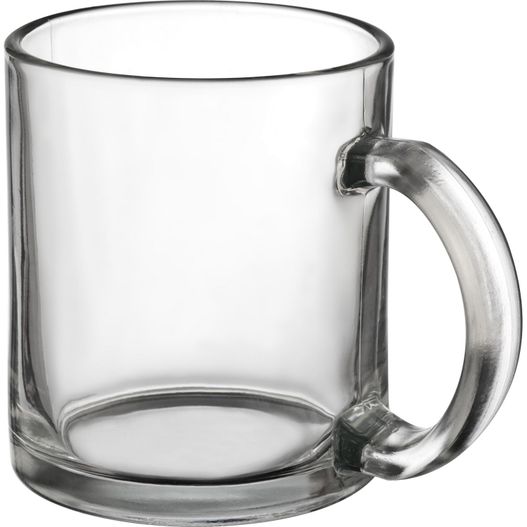 Glastasse Limerick (Bild 1)