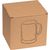 Doppelwandige Tasse Caracas (Bild 3)
