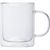 Doppelwandige Tasse Caracas (Bild 2)