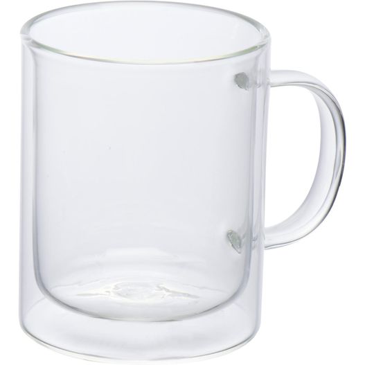 Doppelwandige Tasse Caracas (Bild 1)