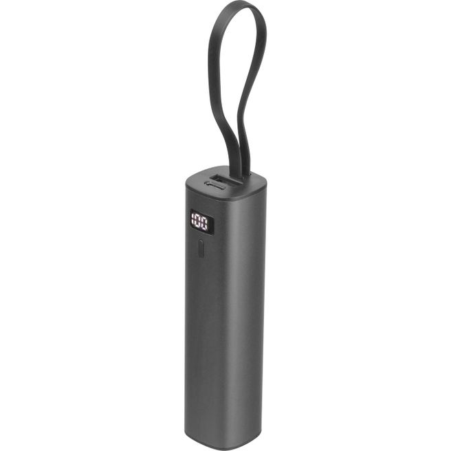 Produktabbildung Powerbank 5.000 mAh Doncaster Powerbank 5.000 mAh Doncaster