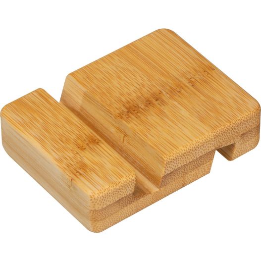 Bambus Smartphonehalter San Sebastián (Bild 1)
