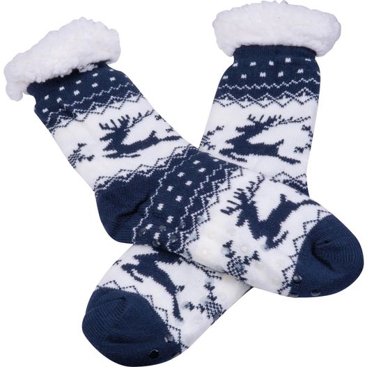 Weihnachtssocken Natal (Bild 1)