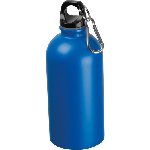 Edelstahlflasche New York (Bild 1)