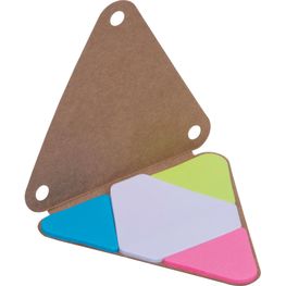 Produktabbildung Haftnotizbüchlein Boston Haftnotizbüchlein Boston