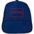 6 Panel Baseballcap San Francisco (Bild 4)