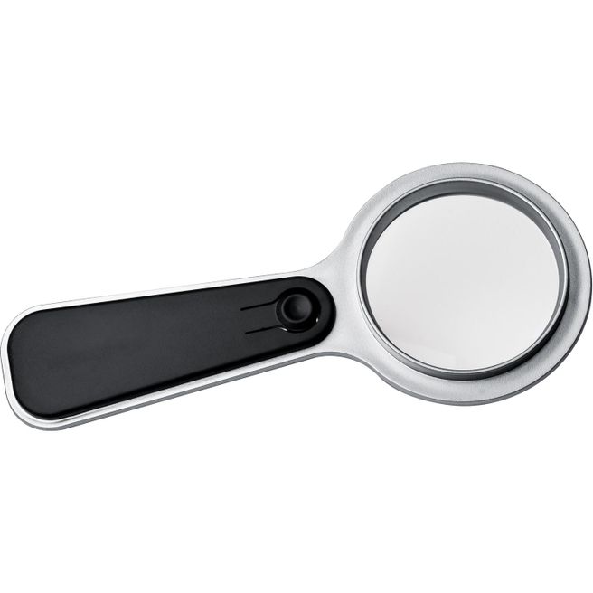 Lupe mit LED Gloucester