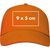 5 Panel Baseballcap Santa Fe (Bild 4)