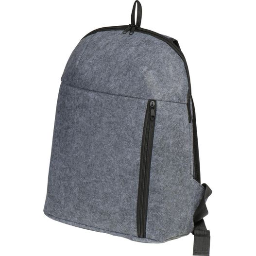 RPET Kühl-Rucksack Davos (Bild 1)