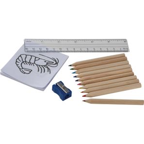 Kinderzeichenset Little Picasso