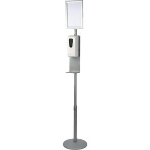 Desinfektionssäule Saint John