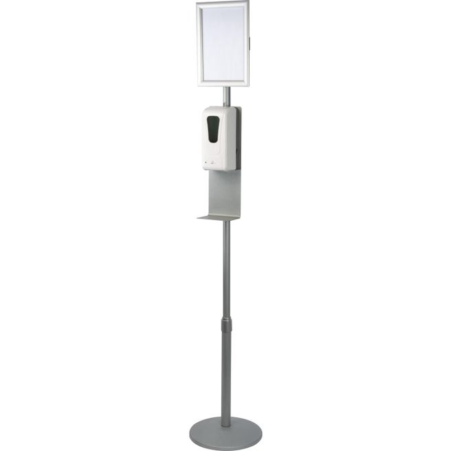 Desinfektionssäule Saint John