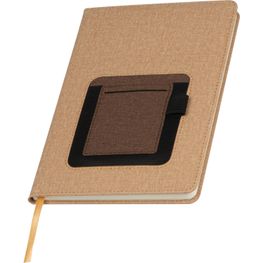 Produktabbildung A5 Notizbuch Tilburg A5 Notizbuch Tilburg