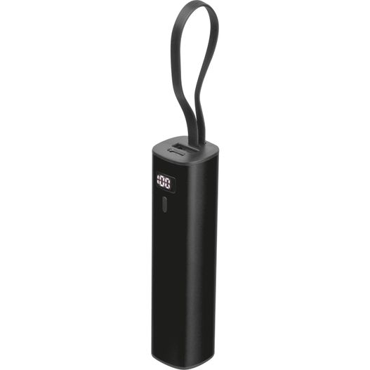 Powerbank 5.000 mAh Doncaster (Bild 1)