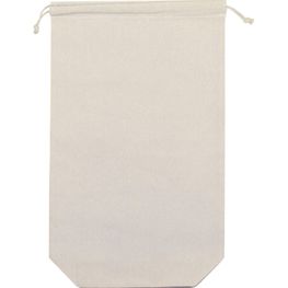 Baumwollbrotbeutel Baguette