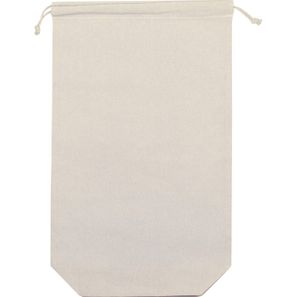 Baumwollbrotbeutel Baguette