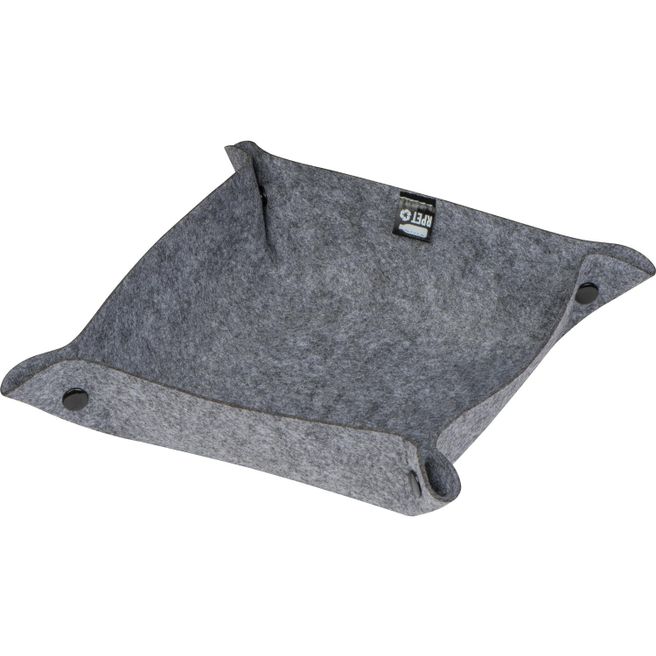 Aufbewahrungsschale aus Filz Edmonton