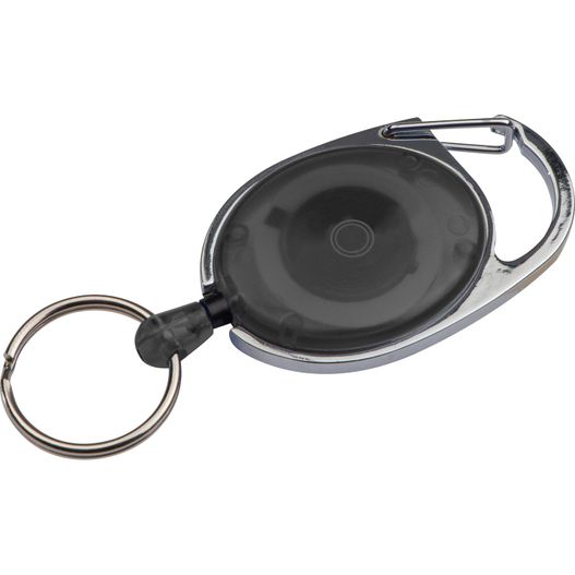 Karabiner Ring und Clip Employee (Bild 1)