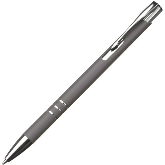 Metall Kugelschreiber New Jersey (Bild 1)