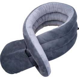 Nackenrolle Boulder