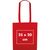 Bio Baumwolltasche Barnsley (Bild 4)