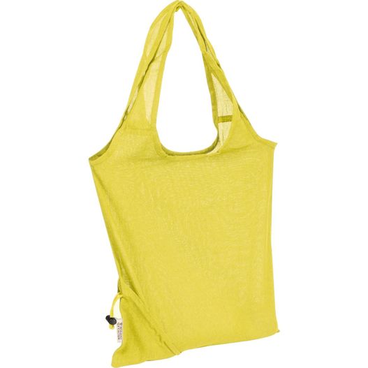 Recycelte Baumwolltasche Modena (Bild 1)