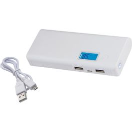 Produktabbildung Powerbank 10.000mAh Stafford Powerbank 10.000mAh Stafford
