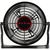 Tischventilator Bali (Bild 3)