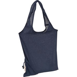 Recycelte Baumwolltasche Modena