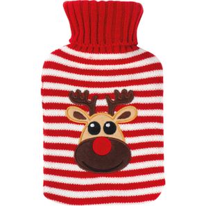 Weihnachtswärmflasche Dourados