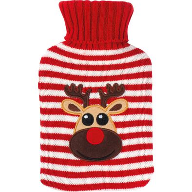 Weihnachtswärmflasche Dourados