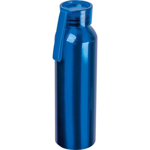 Recycelte Aluminiumflasche Cork (Bild 1)