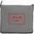 2in1 XL-Fleece-Decke/Kissen Radcliff (Bild 3)