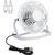 Tischventilator Bali (Bild 2)