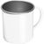 Stahltasse Trezzo