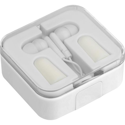 Kopfhörerset mit Handyhalter Noise (Bild 1)