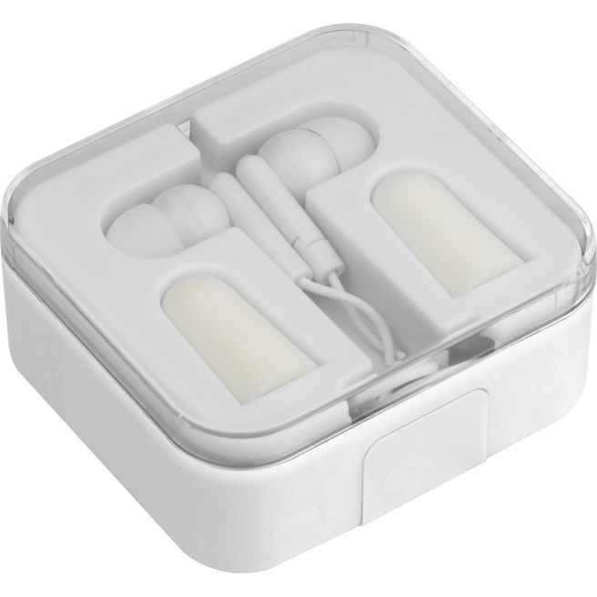 Kopfhörerset mit Handyhalter Noise