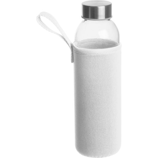 Glasflasche Klagenfurt (Bild 1)